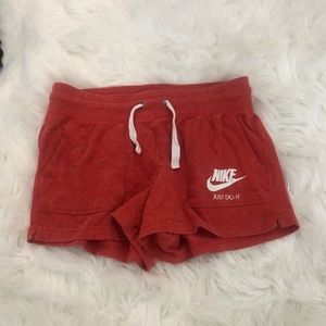 Nike Sweat Shorts